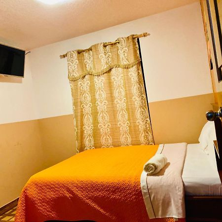 Hostal Alpachaca - New Quito Airport Табабела Экстерьер фото